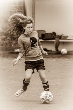 Bild 66 - C-Juniorinnen Training